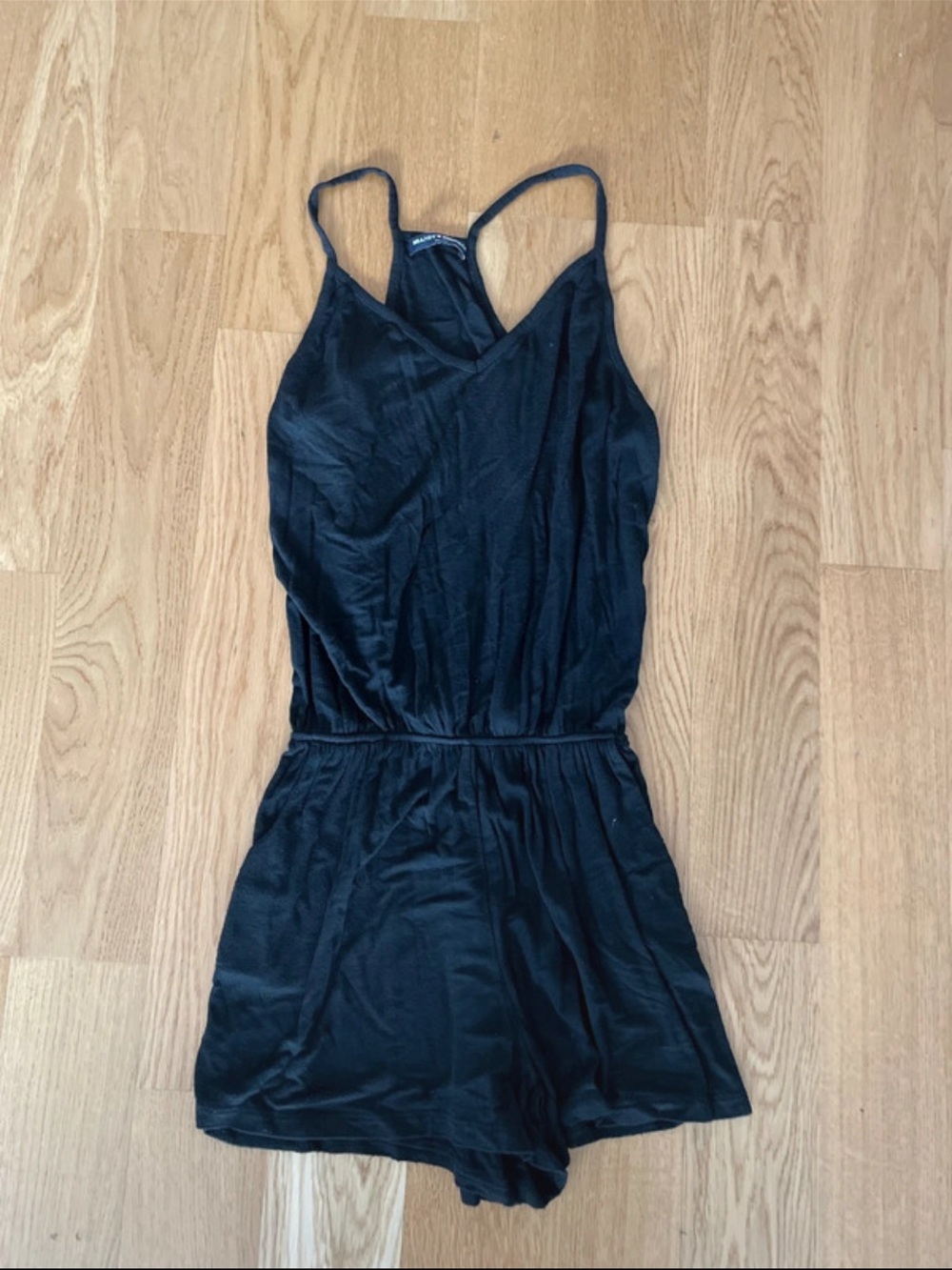 Vintage Brandy Melville Romper
